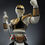 Miniatura: Way Studio White Rangers 1/1 Power Rangers
