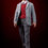 Thumbnail: Dirty Harry Clint Eastwood Legacy Collection 1/6 Harry Callahan 30cm