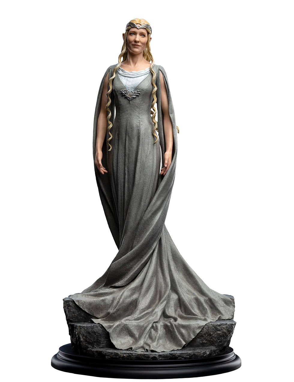 Thumbnail: The Hobbit The Desolation of Smaug 1/6 Galadriel of the White Council 39 cm