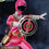 Miniatura: Power Rangers Zeo FigZero Action Figure 1/6 Ranger I Pink 30 cm