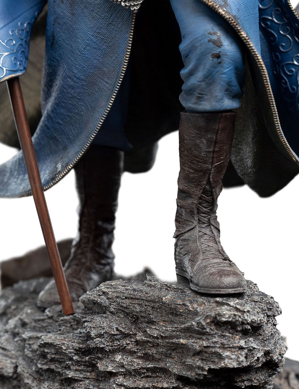 Thumbnail: The Lord of the Rings Statue 1/6 Gil-galad 51 cm