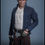 Thumbnail: Star Wars 3: The Empire Strikes Back 1/6 Han Solo MMS846