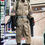 Miniatura: Ghostbusters 1/6 ST Winston Zeddemore Agent PT-sp58