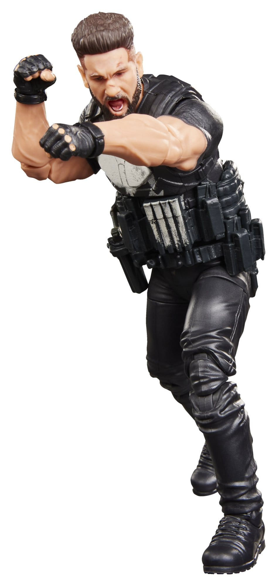 Thumbnail: The Punisher Marvel Legends Action Figure The Punisher 15 cm