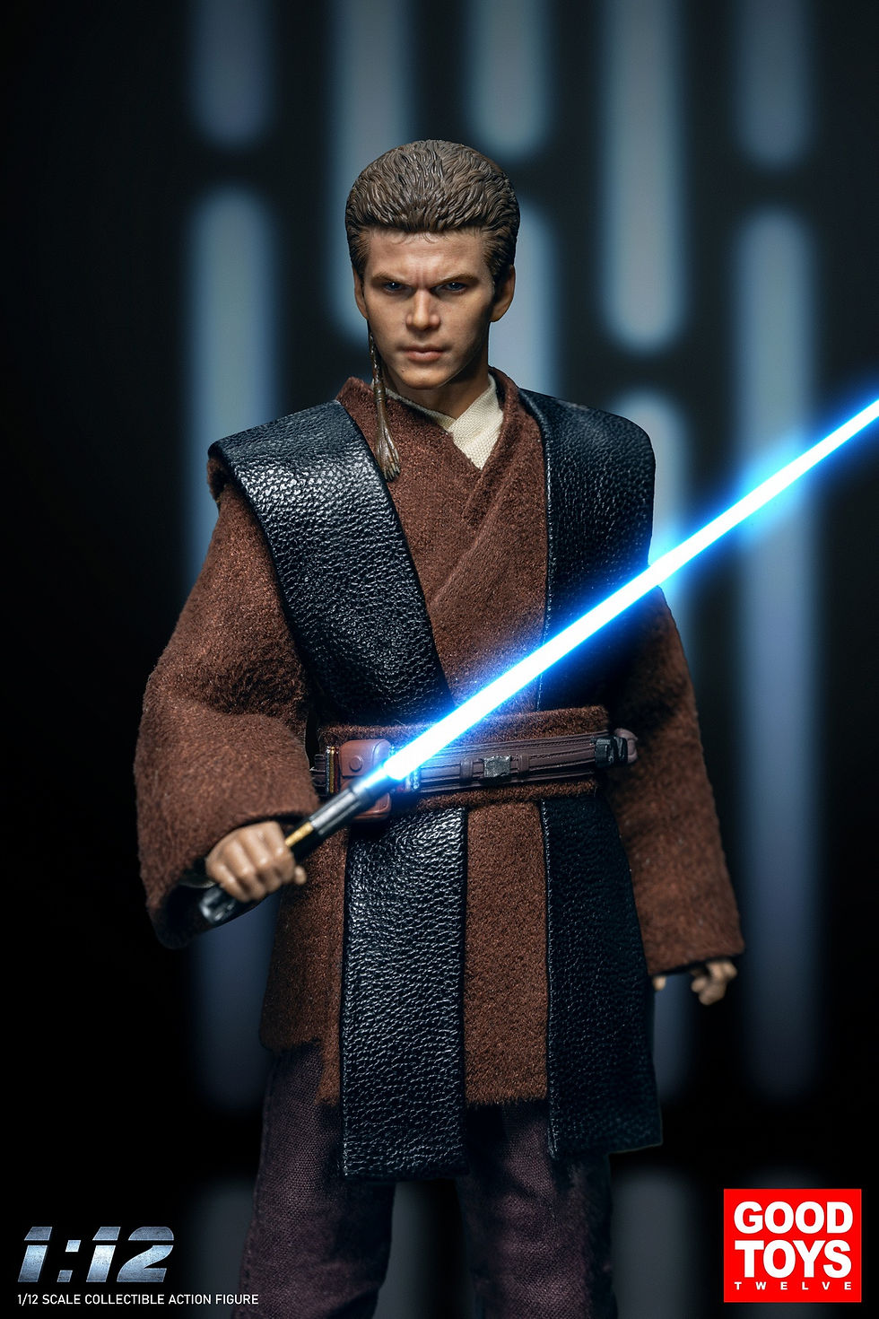 Miniatura: GOOD Toys 1/12 Planet Series Chosen Son DG001