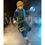 Miniatura: Rocket Toys Naruto Shippuden 1/6  Minato Namikaze  Yellow Flash ROC-016