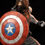 Miniatura: The Infinity Saga BDS Art Scale Statue 1/10 Winter Soldier 20 cm