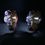 Miniatura: Battle damage Ironman helmet mark 50