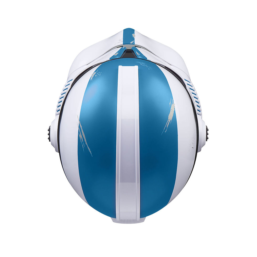 Thumbnail: Star Wars: Ahsoka Black Series Electronic Helmet Clone Trooper (501st Legion)