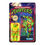 Thumbnail: Teenage Mutant Ninja Turtles Reaction Figure W7 Toon PACK 4 FRATELLI