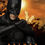 Miniatura: DC Comics Dynamic 8ction Heroes Action Figure 1/9 Batman (Batman Begins) 21 cm