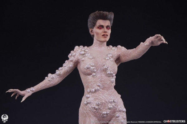 Thumbnail: Ghostbusters: Gozer 1:4 Scale Statue PCS