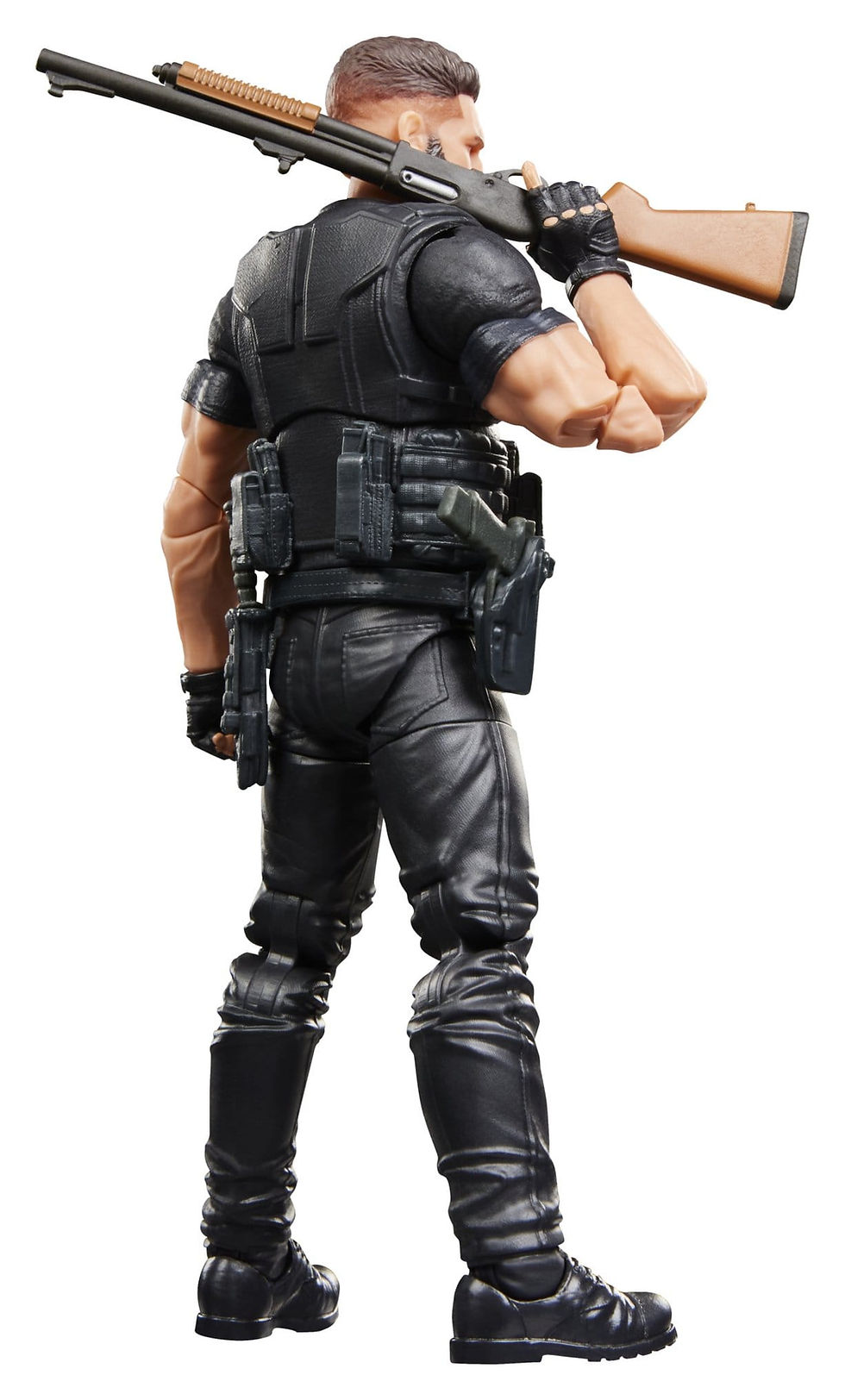 Thumbnail: The Punisher Marvel Legends Action Figure The Punisher 15 cm