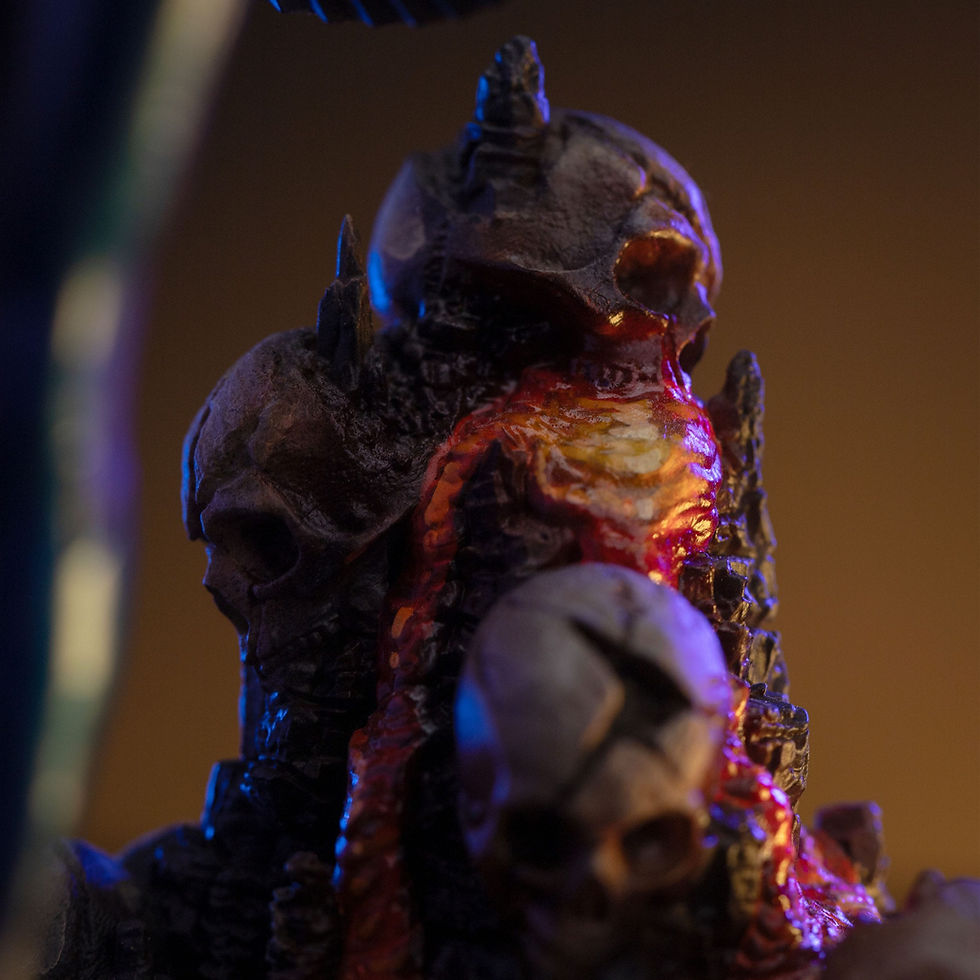 Thumbnail: Mortal Kombat Art Scale Statue 1/10 Kitana 22 cm
