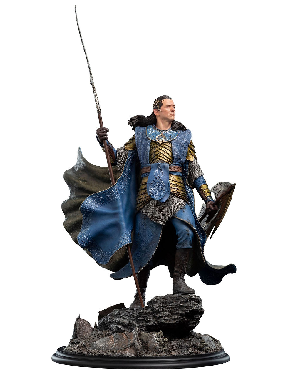 Thumbnail: The Lord of the Rings Statue 1/6 Gil-galad 51 cm
