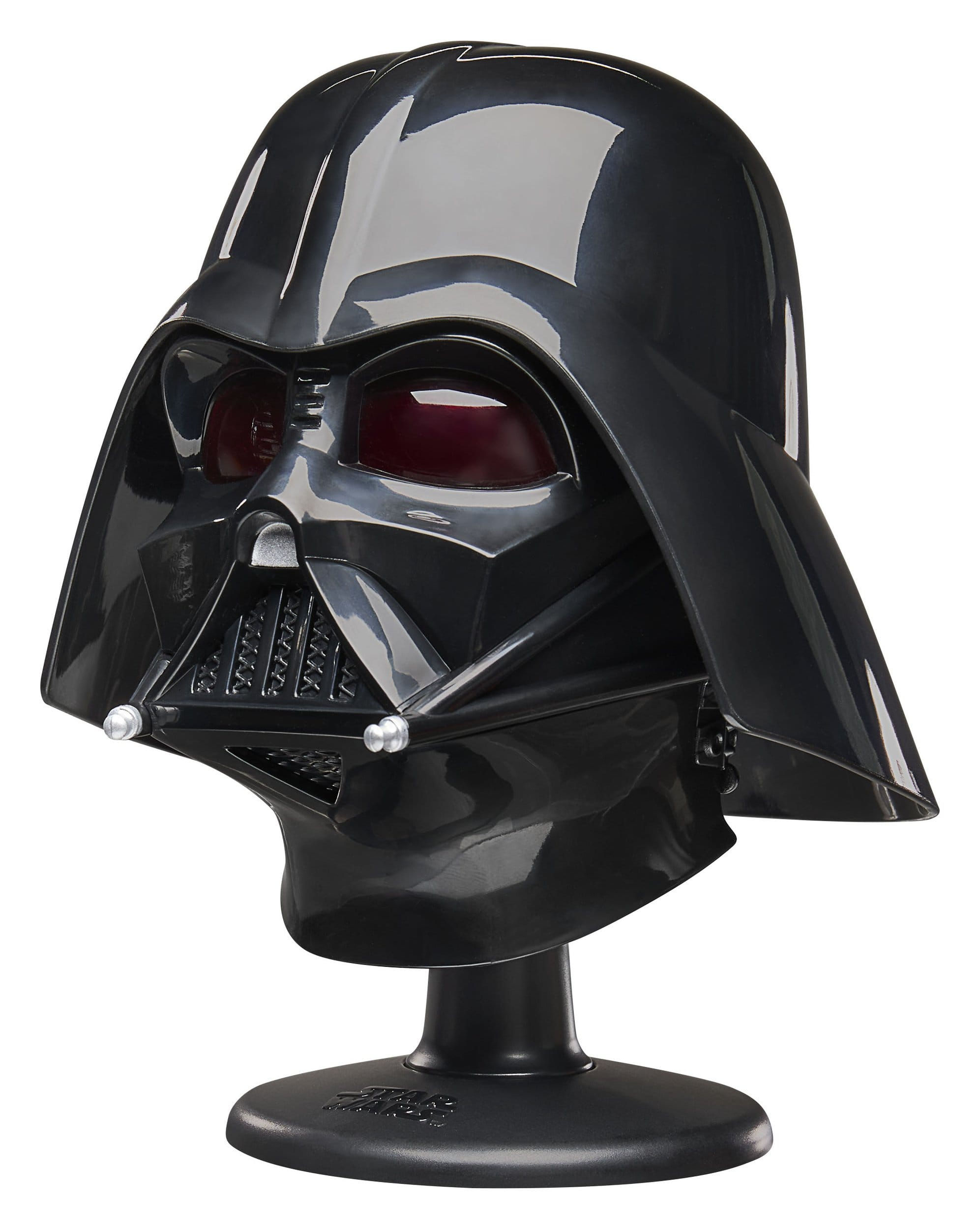 Star Wars Episode IV Black Series Mini Helmet Darth Vader 15 cm