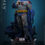 Miniatura: Batman: The Dark Knight Returns 1/6  Batman Battle Damage  CMS031