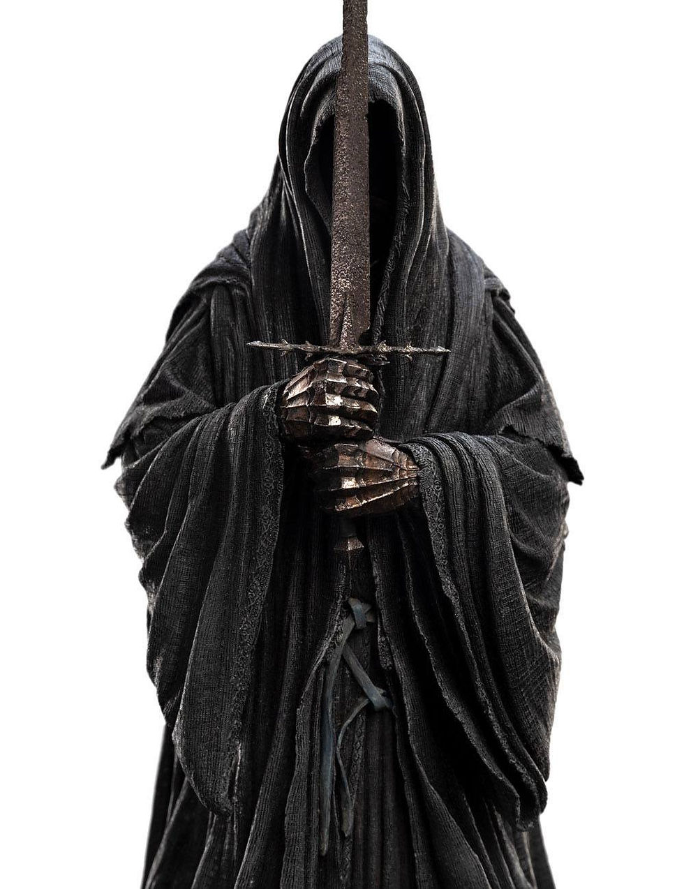 Thumbnail: The Lord of the Rings Statue 1/6 Ringwraith of Mordor (Classic Series) 46 cm