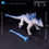 Miniatura: Exquisite Basic Series Godzilla x Kong The New Empire Frost Bite Blast Shimo 17c