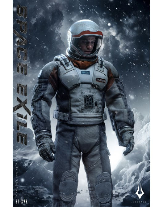 Thumbnail: Eternal Toys ETX9B 1/6 Scale Space Exile