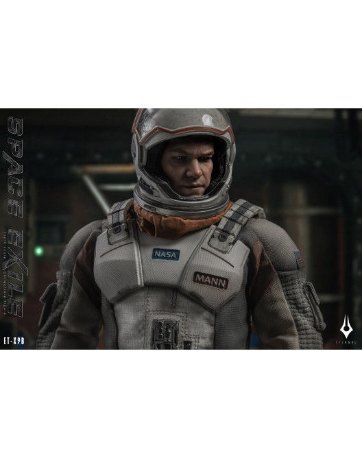 Thumbnail: Eternal Toys ETX9B 1/6 Scale Space Exile