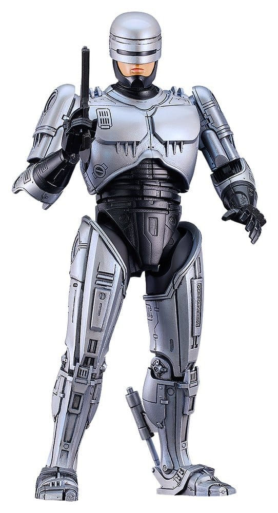 Miniatura: RoboCop Moderoid Plastic Model Kit RoboCop 18 cm