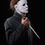 Miniatura: PCS Michael Myers Life- size bust Deluxe Edition