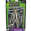 Miniatura: Beetlejuice 1988 Action Figure Beetlejuice Black and White Striped Suit 18 cm