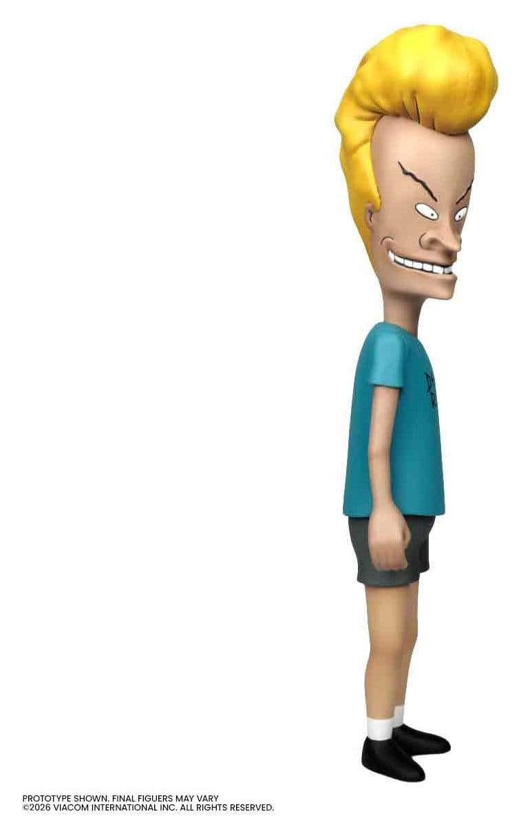 Thumbnail: Beavis and Butt-Head 1/6 Figure Set