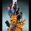 Miniatura: The Amazing Spider-Man Spider-Verse 1/4 Statue