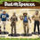 Miniatura: Bud Spencer as Joe 1/12 pvc statue
