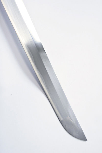 Thumbnail: Kill Bill Replica 1:1 Hattori Hanzo Sword
