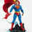 Miniatura: Dc Heroes Superman Classic Px Pvc 1/8 Statue