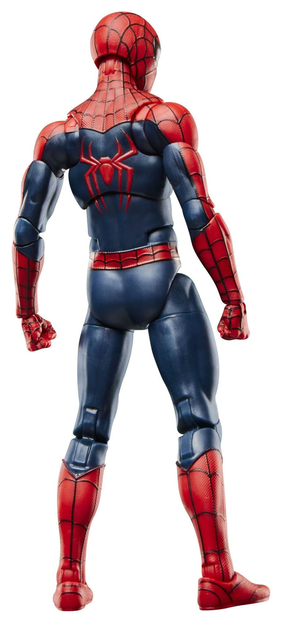Thumbnail: Spider-Man: Brand New Day Marvel Legends Action Figure Spider-Man 15 cm