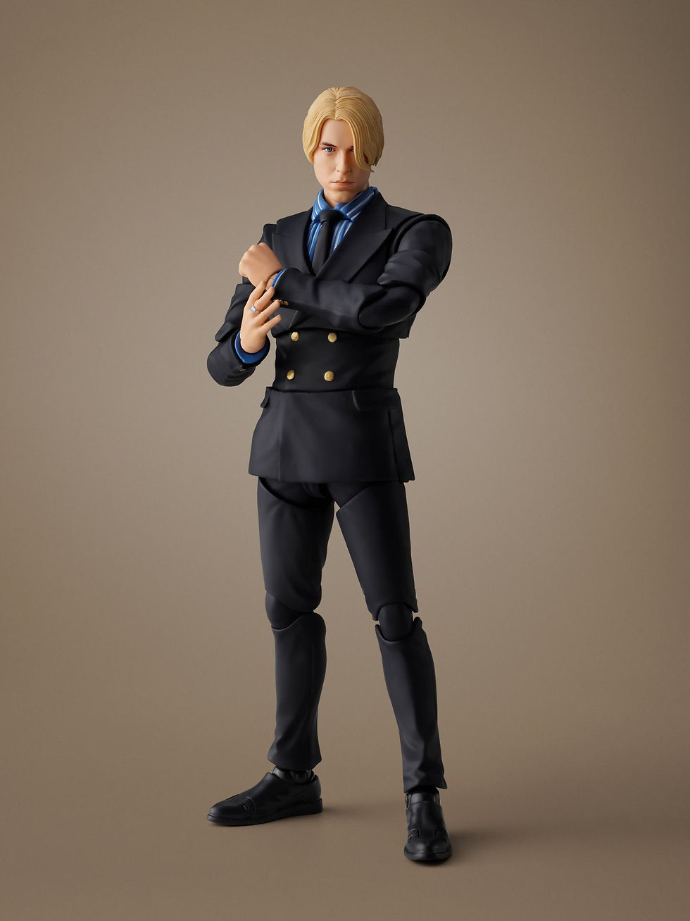 Miniatura: One Piece Netflix 1/12 Sanji