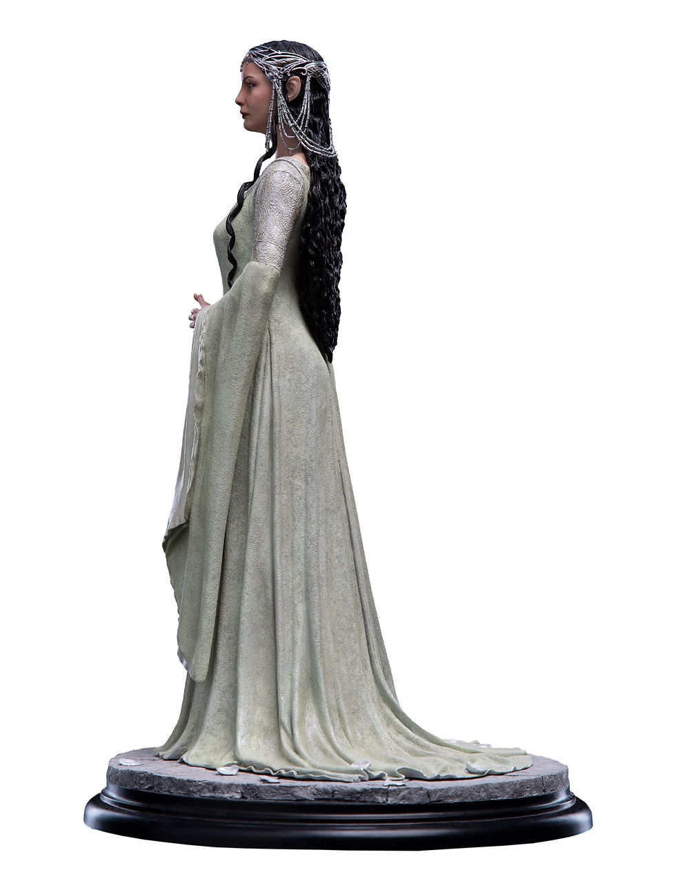 Thumbnail: The Lord of the Rings Statue 1/6 Coronation Arwen (Classic Series) 32 cm