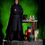 Miniatura: Harry Potter Deluxe Art Scale Statue 1/10 Severus Snape 22 cm