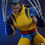 Miniatura: HONO X-Men Wolverine 1/6 (senza maschera)  HS06