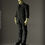 Miniatura: Frankenstein's monster 1/6 action figure deluxe edition