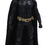 Miniatura: The Dark Knight Action Figure 1/12 Batman 17 cm
