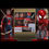 Miniatura: Avengers : Endgame 1/6 Iron Spider Normal Version MMS761