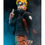 Miniatura: Rocket Toys Naruto Shippuden 1/6  Naruto Uzumaki Battle Damage ROC-012