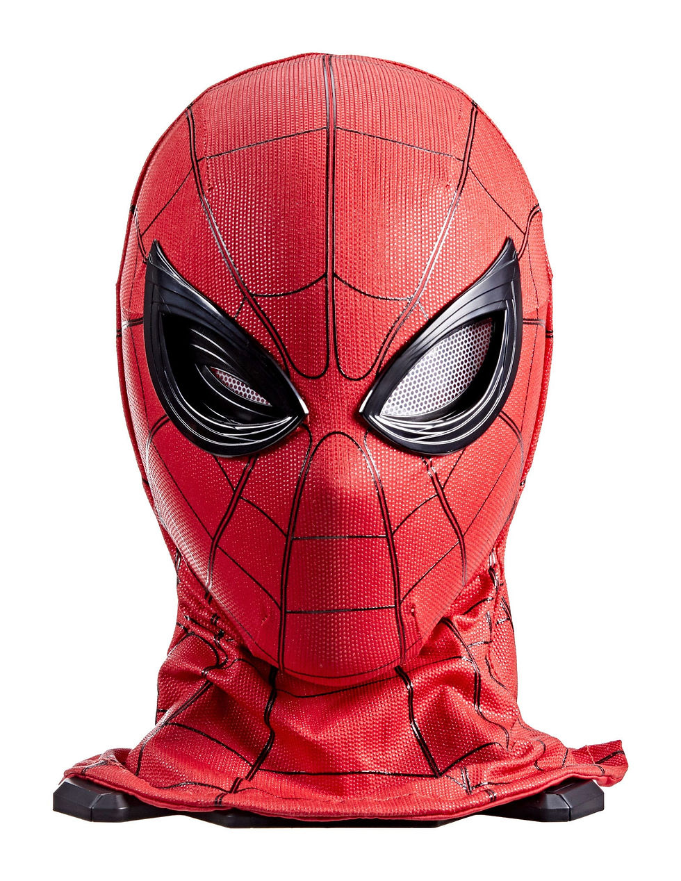 Miniatura: Spider-Man: Homecoming Electronic Expressive Mask Spider-Man