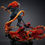 Thumbnail: Marvel Premium Format Statue Ghost Rider (Classic Variant) 53 cm