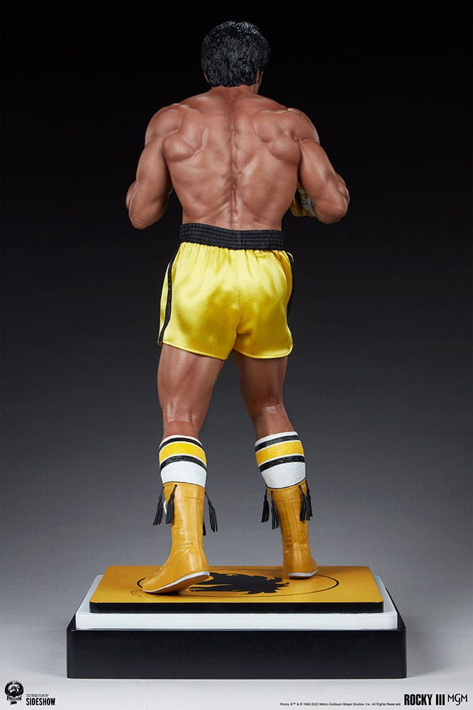 Miniatura: Rocky Statue 1/3 Rocky III by PCS
