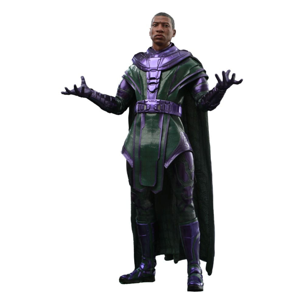 Ant-Man & The Wasp: Quantumania 1/6 Kang MMS695