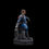Thumbnail: Marvel Scale Statue 1/10 Guardians of the Galaxy Vol. 3 Star-Lord 19 cm