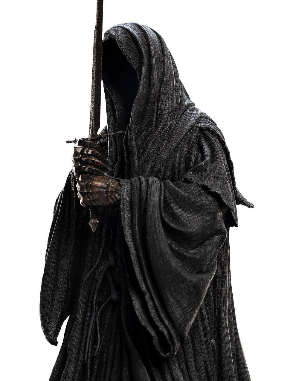 Thumbnail: The Lord of the Rings Statue 1/6 Ringwraith of Mordor (Classic Series) 46 cm