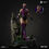 Miniatura: Iron Studios Statue Mileena - Mortal Kombat 1/10 Art Scale