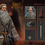 Thumbnail: Hell Cat Studios (DYM202401B) 1/12 Scale Grey Wizard Figure (Deluxe Version)